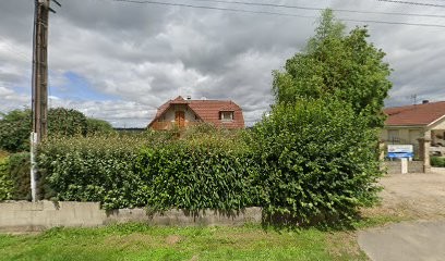 Burki Patrick, Garage Automobile à Pagney