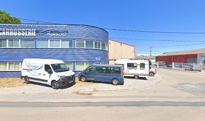Carrosserie Thuirinoise, Garage Automobile à Thuir