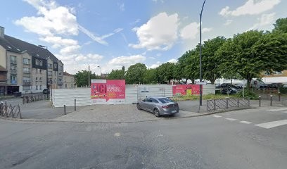 Stains Autos, Garage Automobile à Stains