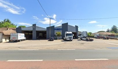 Ducom Sarl, Garage Automobile à Marmande