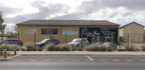 garage pereyrol, Garage Automobile à Fauguerolles