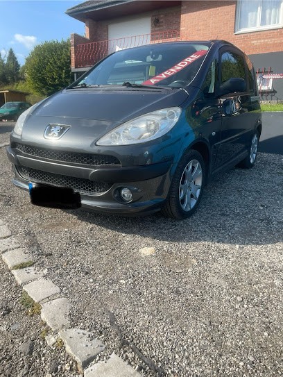 E.N.J Entretien AUTO, Garage Automobile à Auchy-lès-Hesdin