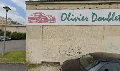 Garage ODA - MOTRIO, Garage Automobile à Sedan