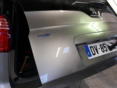 Gt Boss, Garage Automobile à Juziers