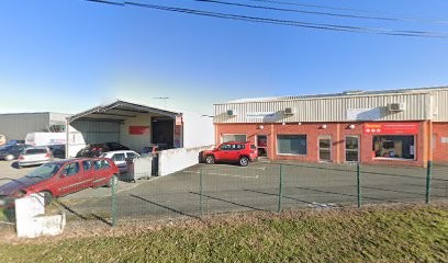 GARAGE PEPIN, Garage Automobile à Cunac