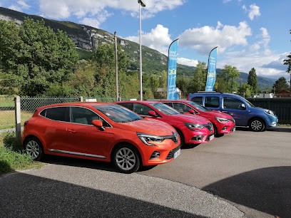 POWER-ECO-COUPLE - Garage Mermet - Motrio, Garage Automobile à Motz