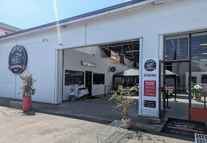 Prestige Drivers Garage, Garage Automobile à Saint-Étienne-sur-Chalaronne