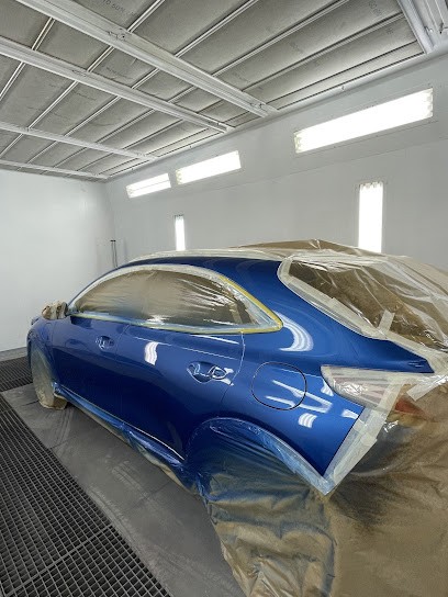 AUTONATION44, Garage Automobile à Saint-Mars-du-Désert