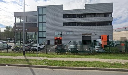 BLAV, Garage Automobile à Villebon-sur-Yvette