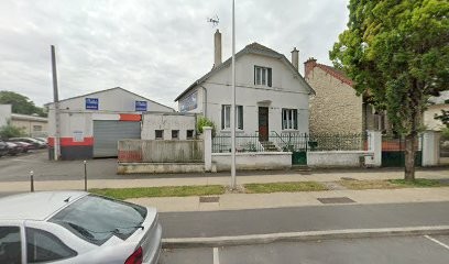 Eurorepar C M M, Garage Automobile à Laon