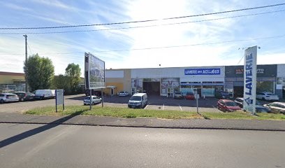 New Galaxy Tires, Garage Automobile à Cournon-d'Auvergne