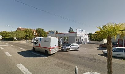 Ariège Auto Vitrage, Garage Automobile à Pamiers