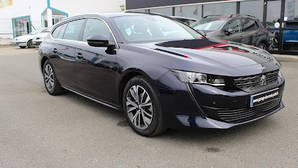 Garage du Rond Point, Garage Automobile à Loire-Authion