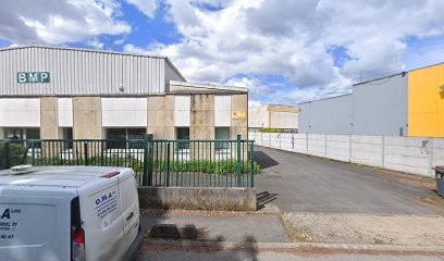 Bali Mécanique Précision BMP, Garage Automobile à Valenton