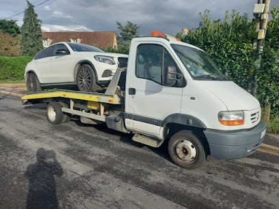 sd auto depannage, Garage Automobile à Monneville