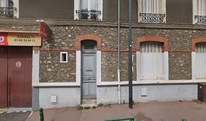 Ollivier-Henry Michel, Garage Automobile à Malakoff