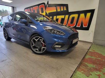 Auto Sport Evolution, Garage Automobile à Émerainville