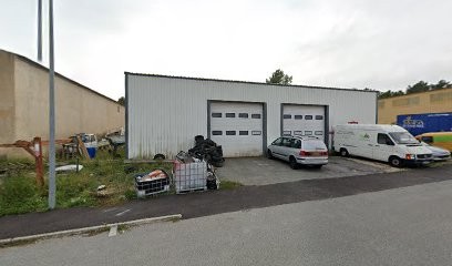 Garage du Pilon, Garage Automobile à Saint-Vallier-de-Thiey