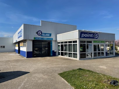 SAINT MICHEL AUTOMOBILE Dacia, Garage Automobile à Saint-Michel-sur-Orge