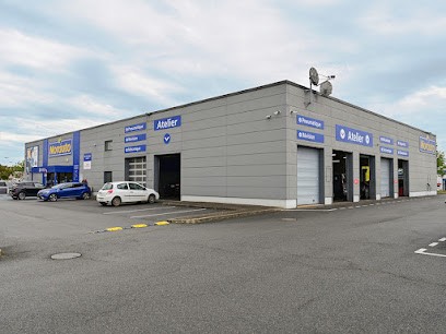 Norauto Checy, Garage Automobile à Chécy