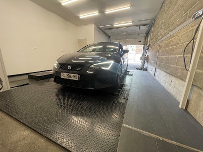 Fred Auto Sport Amiens - Reprogrammation Moteur Et Conversion E85, Garage Automobile à Daours