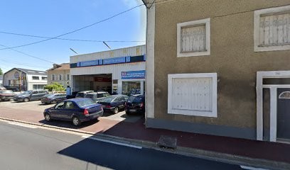 Avatacar Trelissac, Garage Automobile à Trélissac