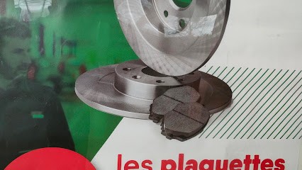 Auto Primo Garage Marc Mollé, Garage Automobile à Saint-Christophe-du-Ligneron