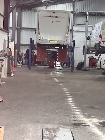 DG AUTO - Citroën, Garage Automobile à Hillion