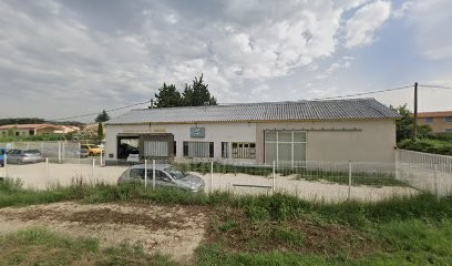 Courtial Chistophe, Garage Automobile à Saze