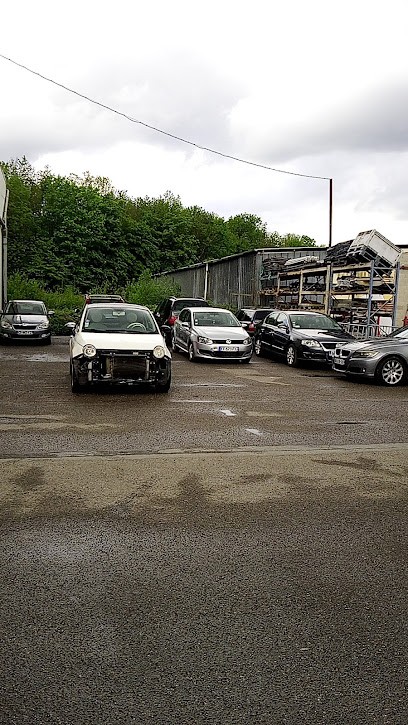 Garage M.Y Auto, Garage Automobile à Villers-Cotterêts