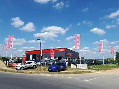 Auto Express - Motrio, Garage Automobile à Carignan