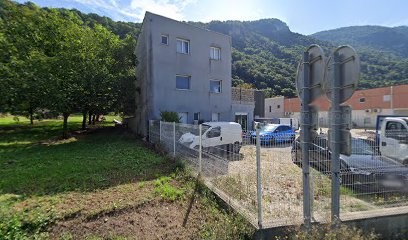 Showcars 38, Garage Automobile à Saint-Quentin-sur-Isère