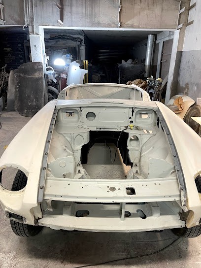 Premium Motor Garage, Garage Automobile à Aulnay-sous-Bois