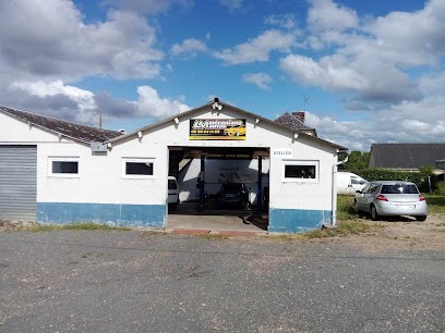 LM Mécanique Autos, Garage Automobile à Saint-Martin-Osmonville