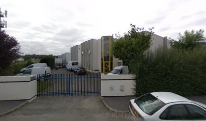 MECANIQUE HYDRAULIQUE PNEUMATIQUE 77, Garage Automobile à Montévrain