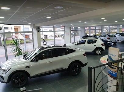 Garage Kleinhentz, Garage Automobile à Henriville