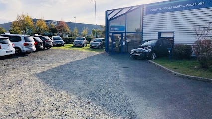 JAFFLOT AUTOMOBILES, Garage Automobile au Rheu