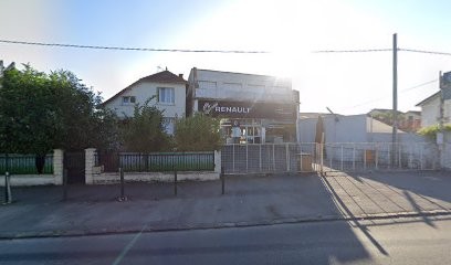 Technic Len Auto, Garage Automobile à Neuilly-sur-Marne