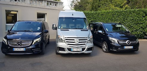 ALPES BUSINESS CLASS, Garage Automobile à La Ravoire