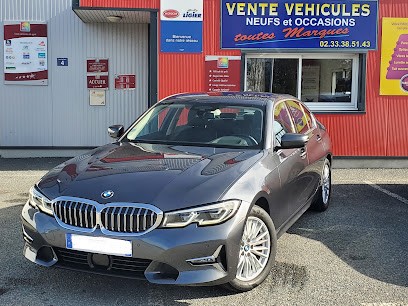 G.T. Carrosserie - Bosch Car Service, Garage Automobile à Domfront en Poiraie