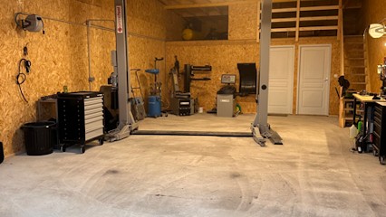 NTC Auto, Garage Automobile à Châtel-Guyon