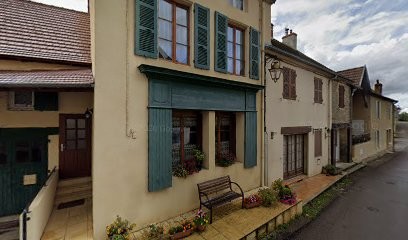 Perrier Pascal, Garage Automobile à Saint-Julien-de-Civry
