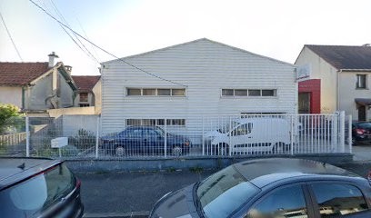 GARAGE DE L'AUNETTE DG - Citroën, Garage Automobile à Ris-Orangis