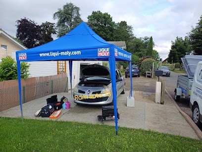 RDM AUTO 73, Garage Automobile à La Motte-Servolex