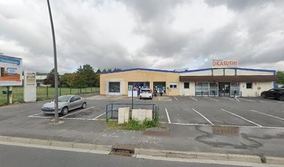 Tetard Thierry, Garage Automobile à Château-Thierry