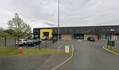 Garage Roulet, Garage Automobile à Contres