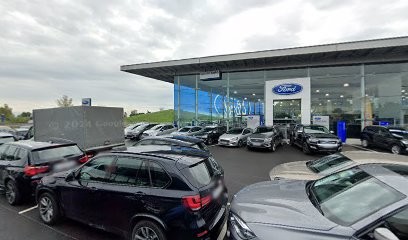 Ford Montpellier, Garage Automobile à Lattes