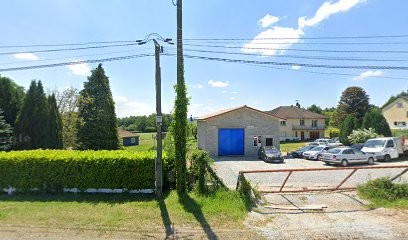Isak automobiles, Garage Automobile à Saint-Léonard-de-Noblat