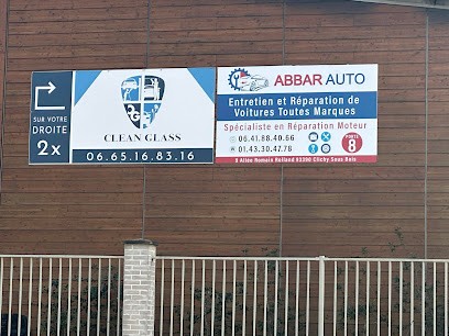 ABBAR AUTO, Garage Automobile à Clichy-sous-Bois