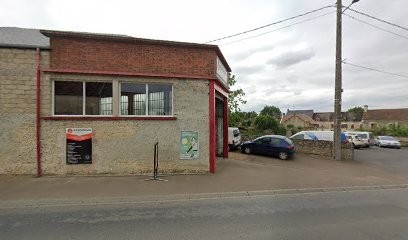 Garage Boulay Automobiles EUROREPAR CAR SERVICE, Garage Automobile à Jort